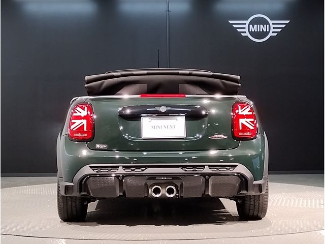 Bmw MINI 2021-09 21985-4