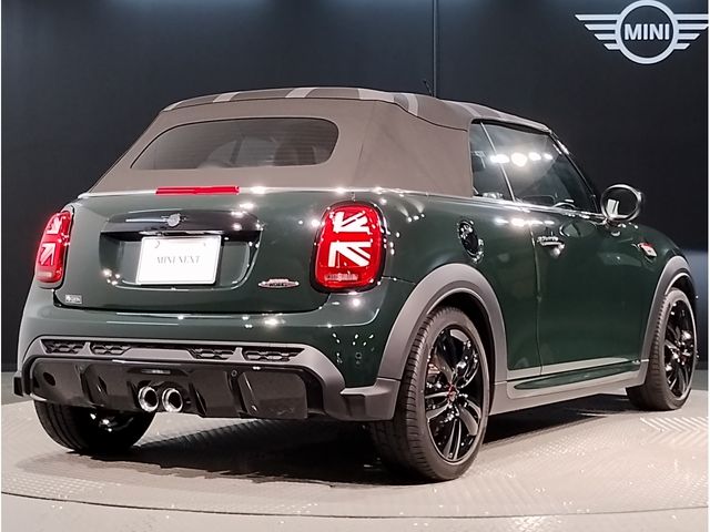 Bmw MINI 2021-09 21985-2