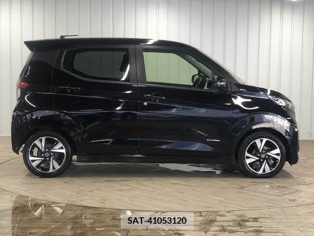 Nissan DAYZ 2019-09 217313-13
