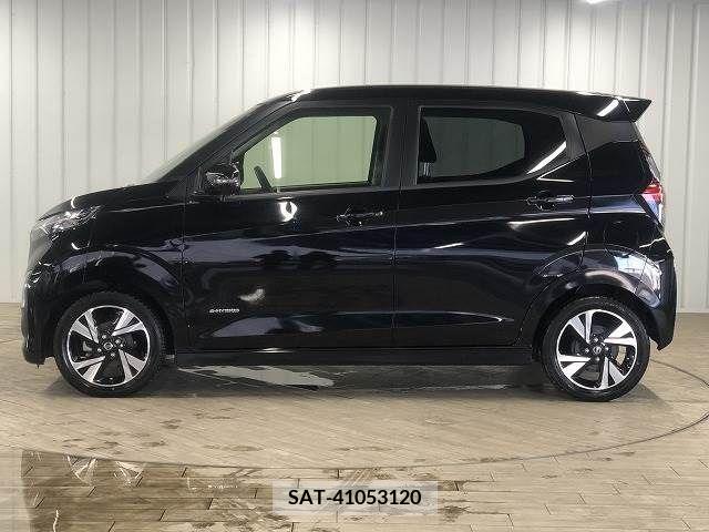 Nissan DAYZ 2019-09 217313-14