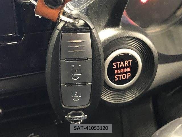 Nissan DAYZ 2019-09 217313-11