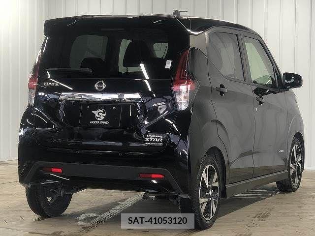 Nissan DAYZ 2019-09 217313-15