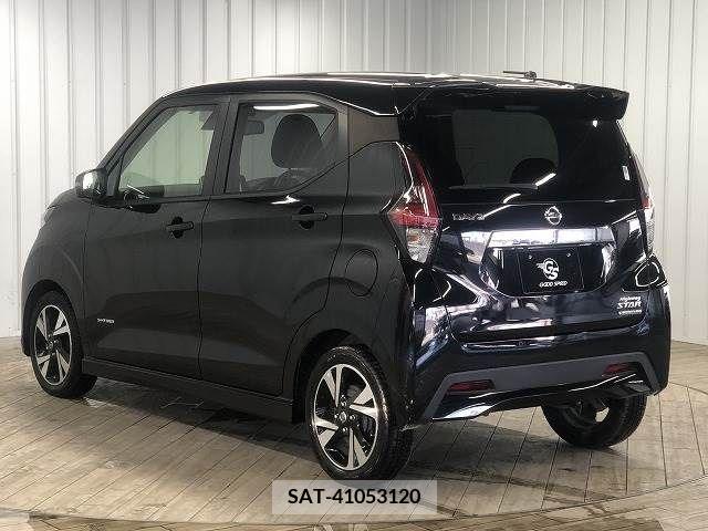 Nissan DAYZ 2019-09 217313-16