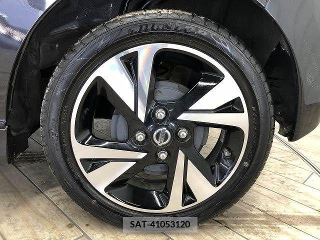 Nissan DAYZ 2019-09 217313-19