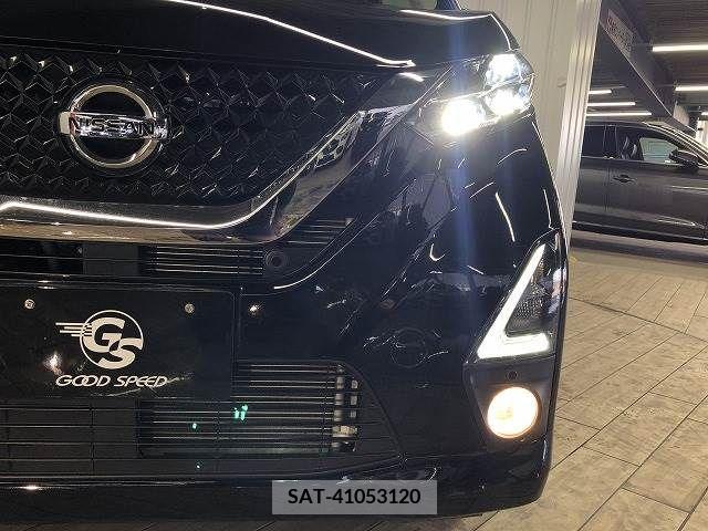 Nissan DAYZ 2019-09 217313-18