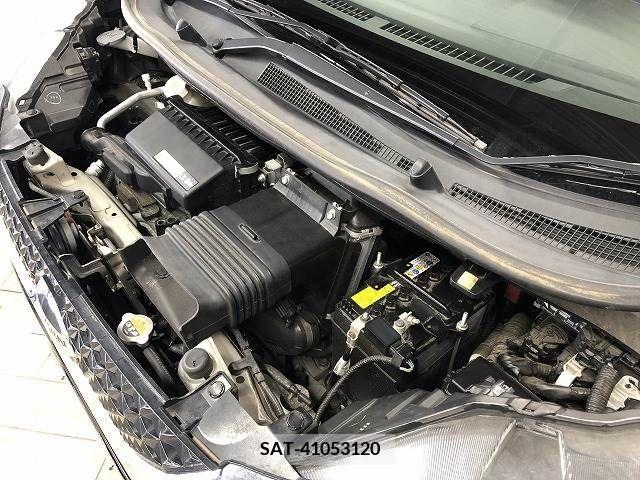 Nissan DAYZ 2019-09 217313-17