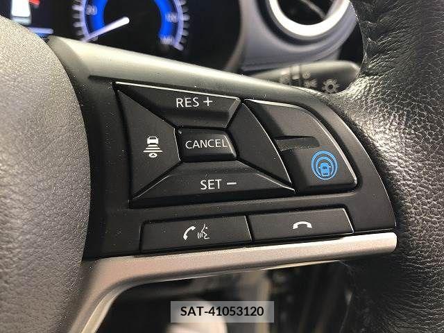 Nissan DAYZ 2019-09 217313-7