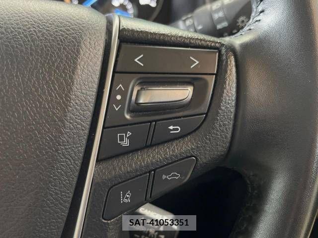 Toyota ALPHARD 2019-09 282220-4
