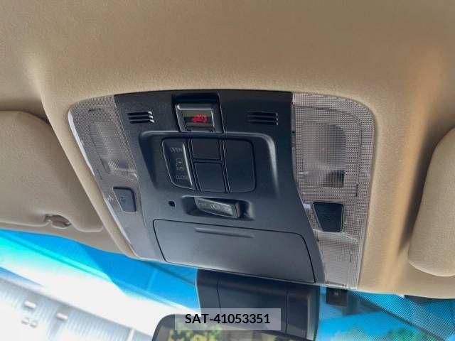 Toyota ALPHARD 2019-09 282220-6