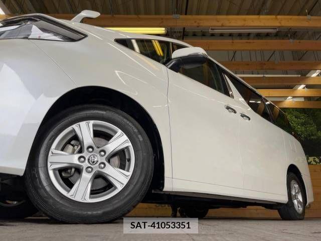 Toyota ALPHARD 2019-09 282220-13