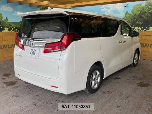 Toyota ALPHARD 2019-09 282220-17