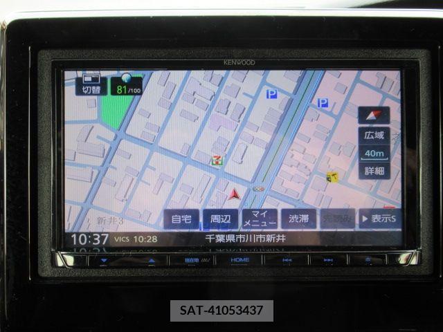 Honda N BOX CUSTOM 2017-10 307167-23