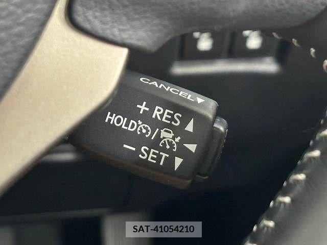 Lexus NX 2020-04 211988-8