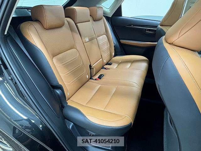 Lexus NX 2020-04 211988-5