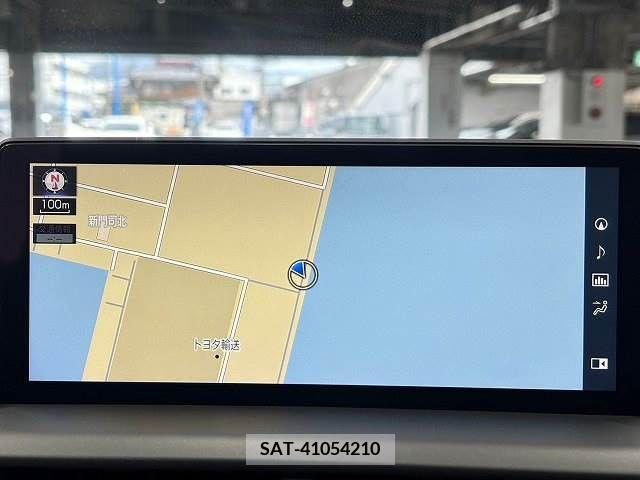 Lexus NX 2020-04 211988-2