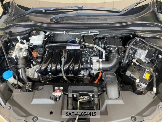 Honda VEZEL 2018-06 343331-18