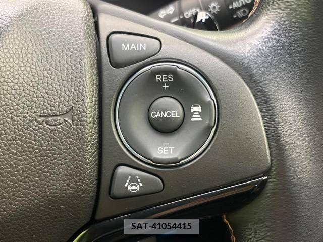 Honda VEZEL 2018-06 343331-5