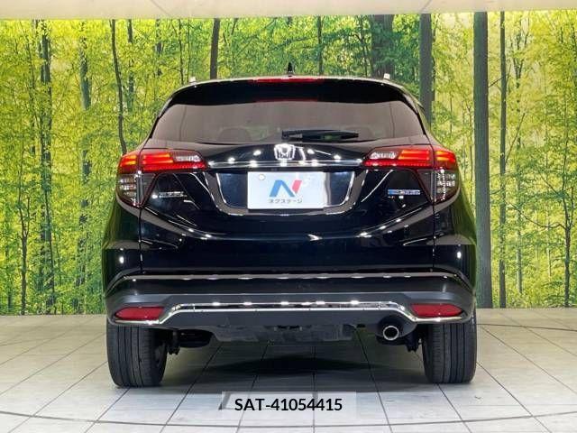 Honda VEZEL 2018-06 343331-17