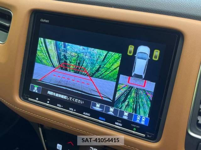 Honda VEZEL 2018-06 343331-4