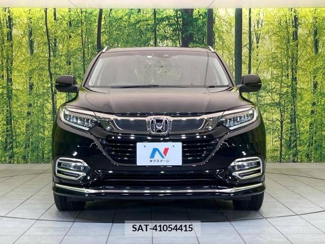 Honda VEZEL 2018-06 343331-16