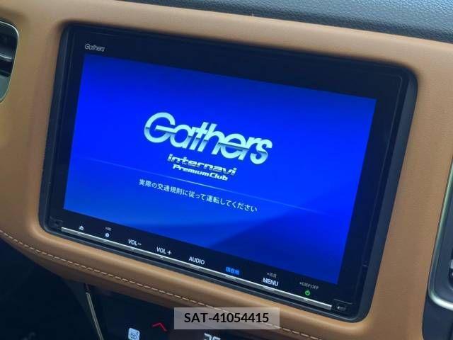 Honda VEZEL 2018-06 343331-3