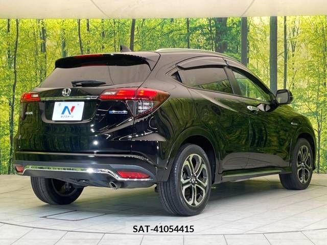 Honda VEZEL 2018-06 343331-15