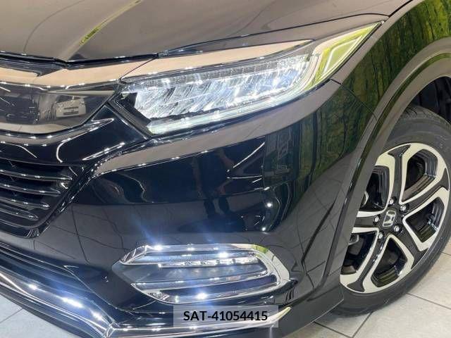 Honda VEZEL 2018-06 343331-13