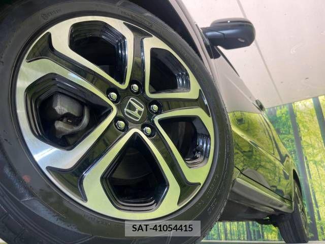 Honda VEZEL 2018-06 343331-12