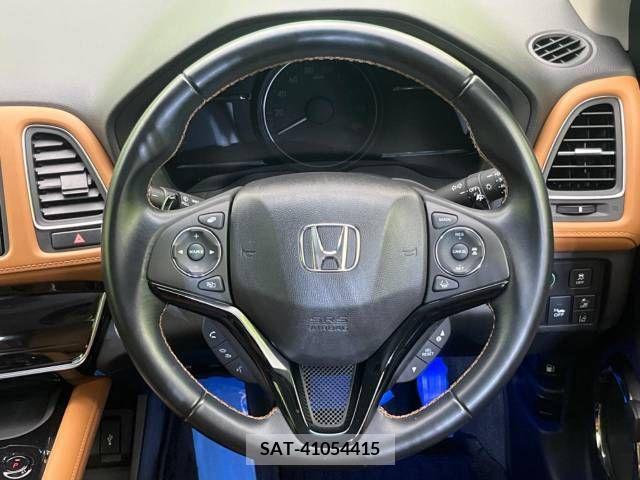 Honda VEZEL 2018-06 343331-11