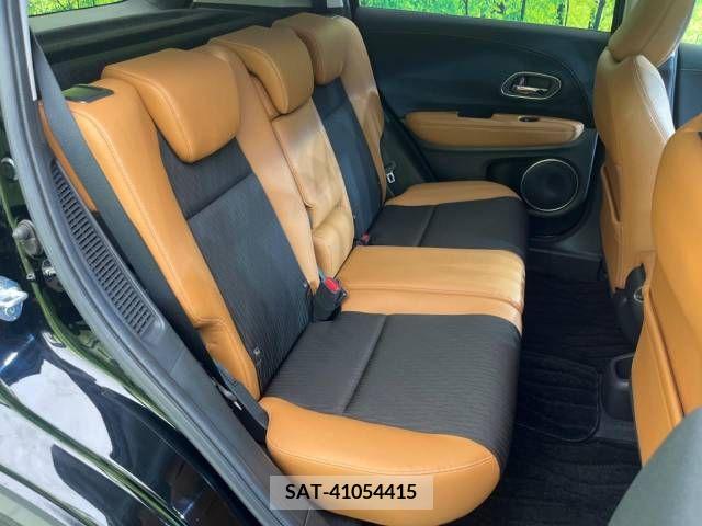 Honda VEZEL 2018-06 343331-9