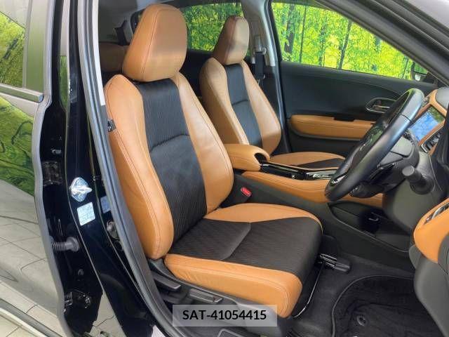 Honda VEZEL 2018-06 343331-8