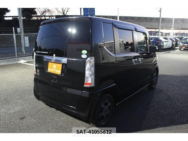 Honda N BOX 2015-09 224046-7