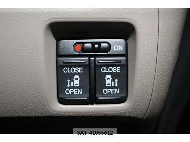 Honda N BOX 2015-09 224046-4