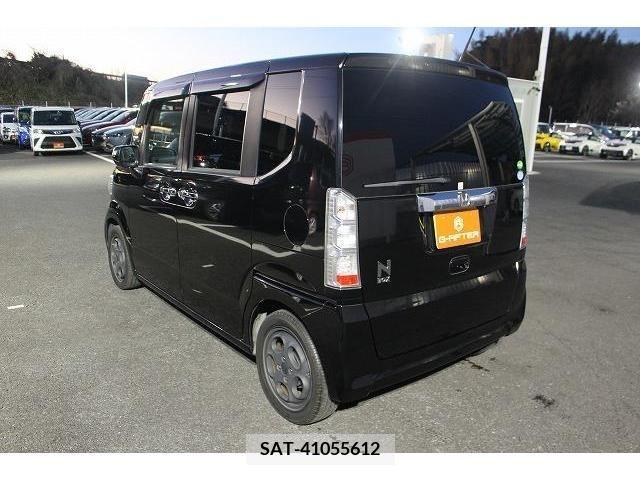Honda N BOX 2015-09 224046-8
