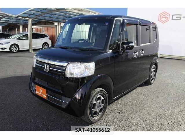 Honda N BOX 2015-09 224046-9