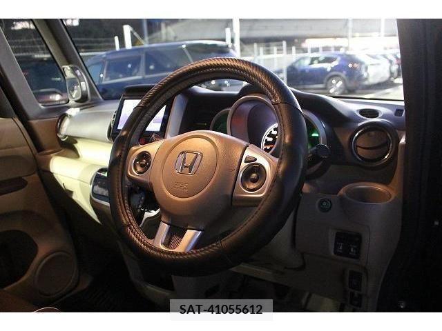 Honda N BOX 2015-09 224046-13