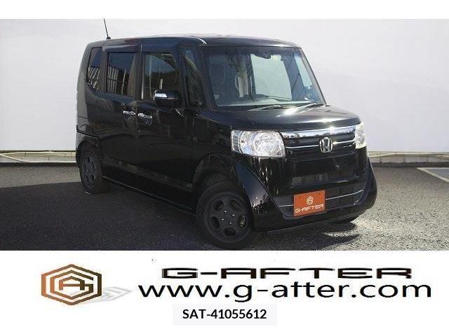 Honda N BOX 2015-09 224046-0