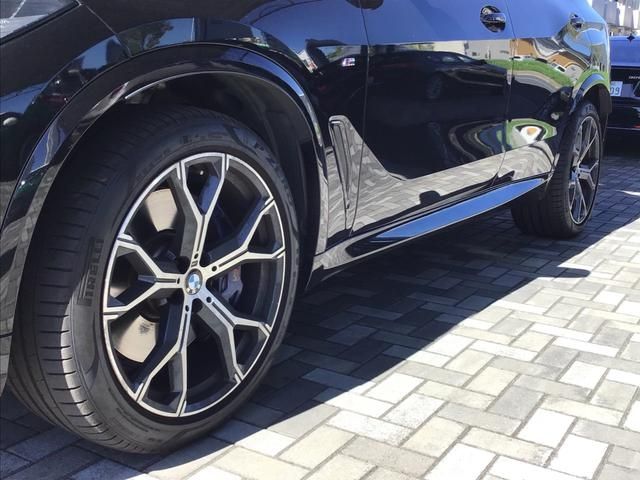 Bmw X5 2019-05 5047-11