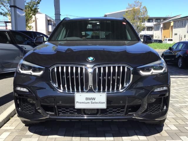 Bmw X5 2019-05 5047-3