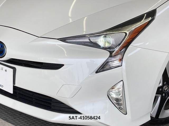 Toyota PRIUS 2016-03 336588-19