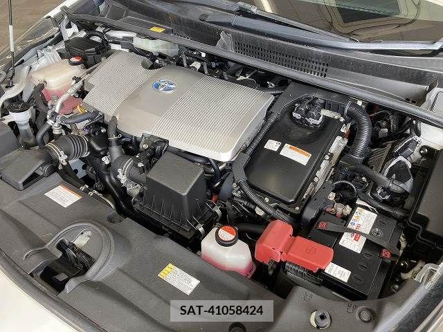 Toyota PRIUS 2016-03 336588-17