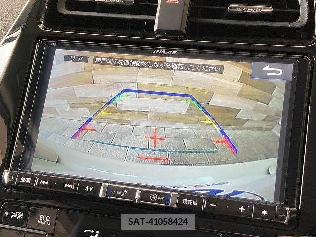 Toyota PRIUS 2016-03 336588-2