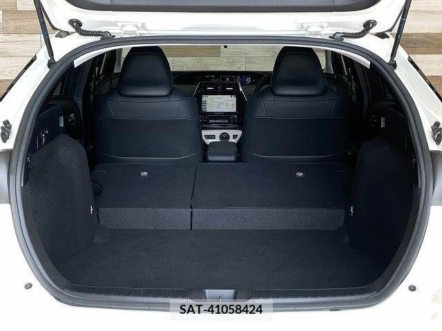 Toyota PRIUS 2016-03 336588-12