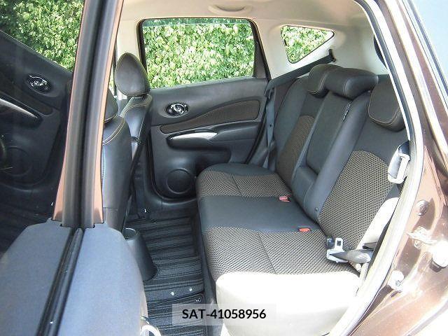 Nissan NOTE 2016-03 380905-18