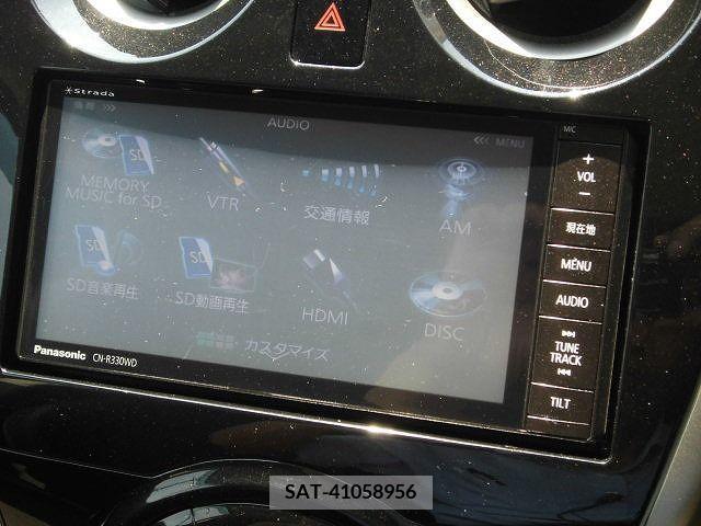 Nissan NOTE 2016-03 380905-5