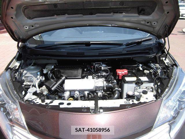 Nissan NOTE 2016-03 380905-27