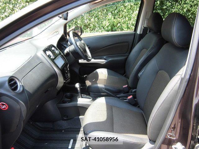 Nissan NOTE 2016-03 380905-12