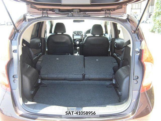 Nissan NOTE 2016-03 380905-23