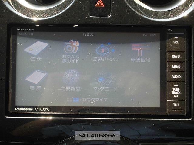 Nissan NOTE 2016-03 380905-11