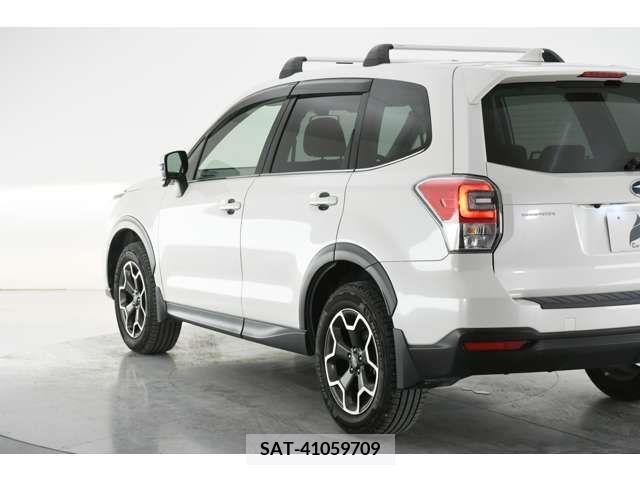 Subaru FORESTER 2017-11 396601-6